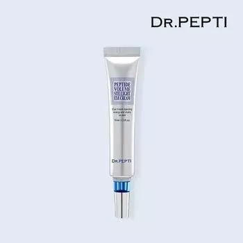 Доктор. Крем для век Pepti Volume Stellite 15 мл