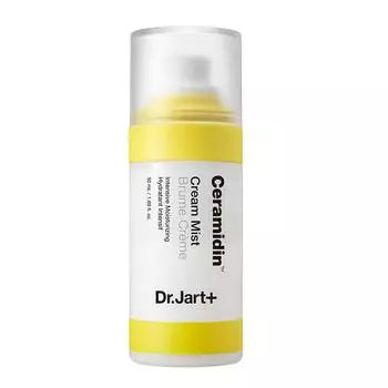 Доктор. Крем-мист Jart Ceramidin, 50 мл, 1 шт.