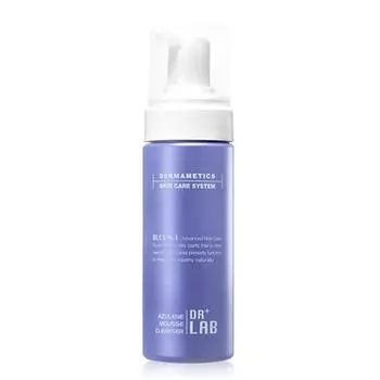 Доктор. Lab Azulene Мусс очищающее средство 150мл 1 PCS