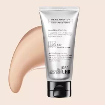 Доктор. Lab Cell Perfection Repair Balm BB Cream, 50 мл, 1 шт.