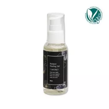 Доктор. Лечебный гель Lady Balance 60 мл