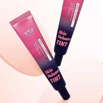 Доктор. Mano Skin Volume Tint BB Cream Tone Up Skin BB Cream Увлажнение Отбеливание Сияние Упругость Прилипание Улучшение Морщин, 1 шт., 30 г
