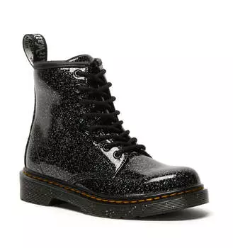 Доктор. Martens 1460 J Черный