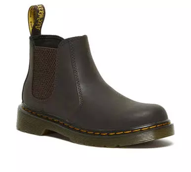 Доктор. Martens 2976 J Wildhorse Лампер