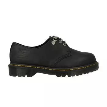 Доктор. Martens thisisneverthat x 1461 Черные мужские кроссовки Wyoming 32182001 36