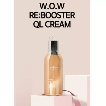 Доктор МИСИМУ, ВАУ. Re Booster QL Крем 30мл 1ea (30ml)