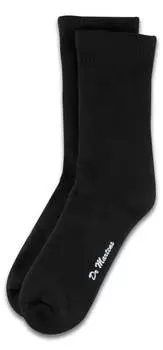 Доктор. носки Martens Double Doc