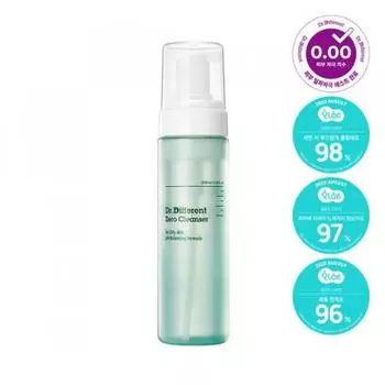 Доктор. Other Zero Cleanser 200мл Масляный
