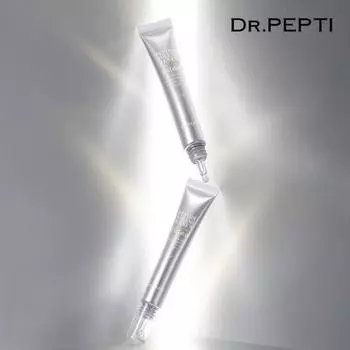 Доктор. Pepti Peptide Volume Renew Крем для век Stellite 15 мл