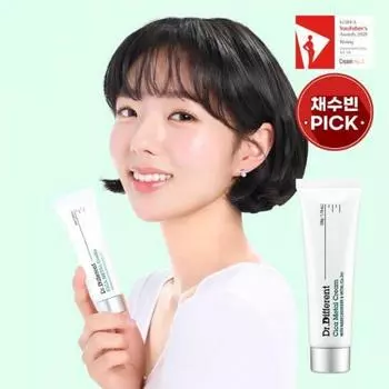 Доктор. Различный Cica Metal Cream 50г