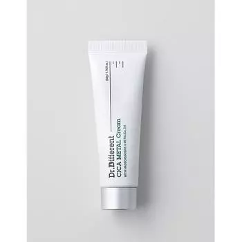 Доктор. Различный Cica Metal Cream 50г