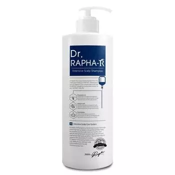 Доктор. Шампунь от выпадения волос Raphael 1 л, 1 шт.