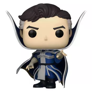 Доктор Стрэндж 2 Supreme Strange Pop! винил