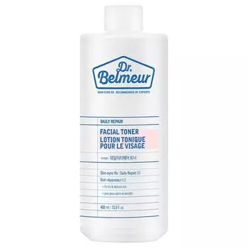 Доктор. Тоник Belmeur Daily Repair, 400 мл, 1 шт.