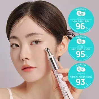 Доктор. Twenty Project Leaf Derm Auto Eye Cream 20 мл