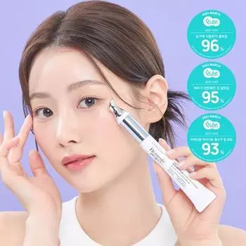 Доктор. Twenty Project Leaf Derm Auto Eye Cream 20мл, корейская косметика