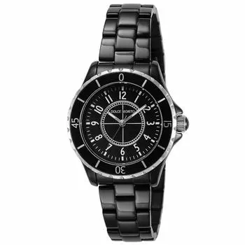 [Dolce SEGRETO] Часы NCH100 NCH100 NCH100BK женские черные