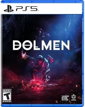 Dolmen North PS5 (Import version America) -