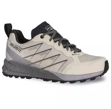 Dolomite Croda Nera Tech Goretex ботинки трекинговые EU 37