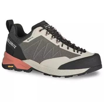 Dolomite Crodarossa Tech Goretex ботинки трекинговые EU 37 1/2