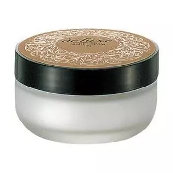 Dolux ночной крем увлажняющий тип 50г x 2 1420