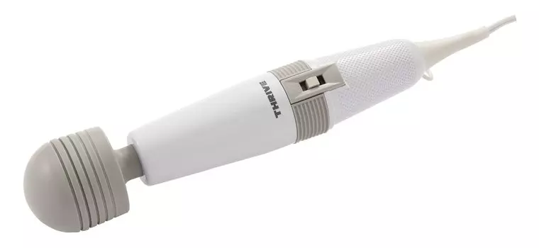 [Домашнее медицинское оборудование] Массажер Thrive Handy MD01 (W) белый