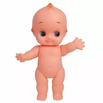Домашний пупсик 28см