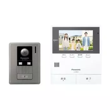Домофон Panasonic VL-SE50KFA
