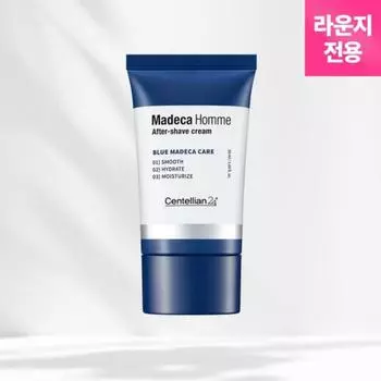 Dongkook Pharmaceutical Centellian 24 Madeca Homme крем после бритья 50 мл x 1