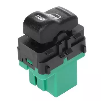 Door lock switch for Chevrolet 10416104