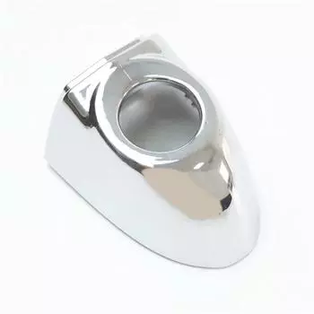 Door outer handle cover-front left 6AQ85SZ0AA