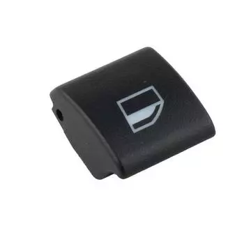Doors Window Glasses Switch Buttons Frame Covers For BMW 3 Serisi E46 97-20 61318381514 Glasses Switch Button Cover Front LorR CHINA
