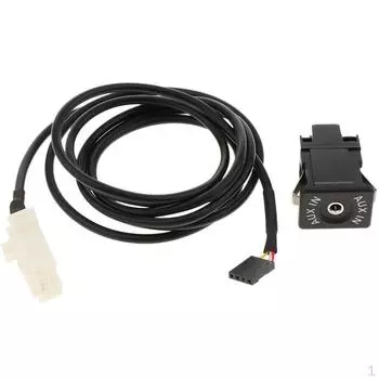 Дополнительный кабель AUX для Switch 5 6 CX 7 9 RX 8