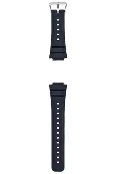 Дополнительный ремешок для часов [Casio] G-Shock [] BANDGS02P-1JR Мужской N/A чёрный