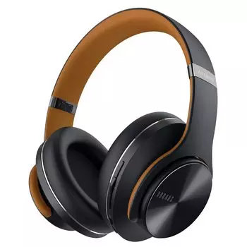 DOQAUS Bluetooth Wireless До 80 часов непрерывного звука 3EQ Проводная герметичная память Совместимость с и Walkmans LIFE3 Наушники, 5.3, Наушники,