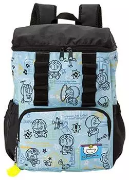 Doraemon Kids Backpack M(I m DORAEMON)