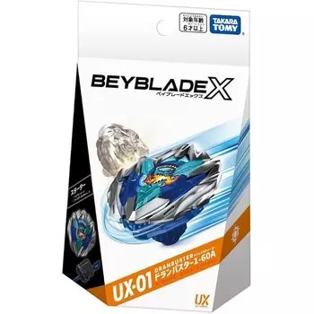 Доранбастер 1-60А UX-01