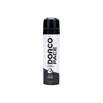 Dorco PACE Пена для чувствительного бритья 210 мл