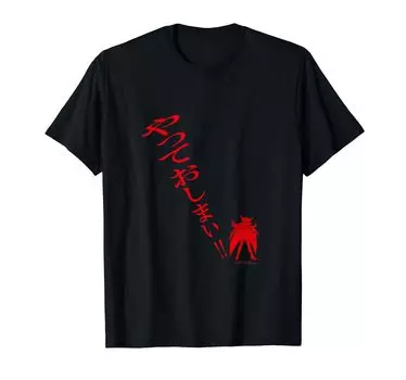 Футболка Doronjo Design L чёрный