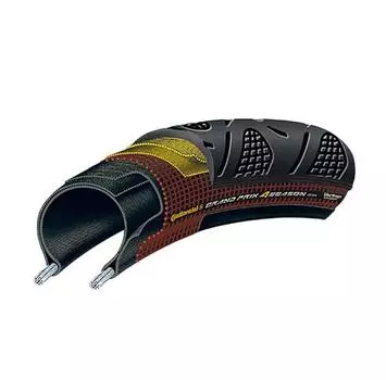 Дорожная шина Continental 4 Season 700C x 28 700C x 28