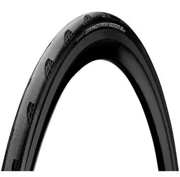 Дорожная шина Continental Gran Prix 5000 S Tubeless 700C x 25 700C x 25