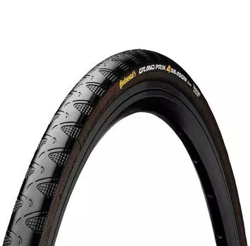 Дорожная шина Continental Grand Prix 4 Season 700C x 23 700C x 23