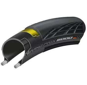 Дорожная шина Continental Grand Prix 5000 650B x 28 650B x 28