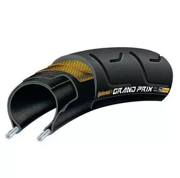 Дорожная шина Continental Grand Prix 700C x 25 700C x 25