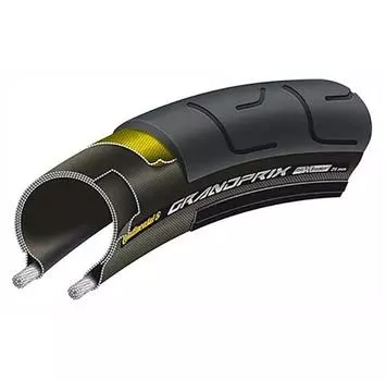 Дорожная шина Continental Grand Prix 700C x 23 700C x 23