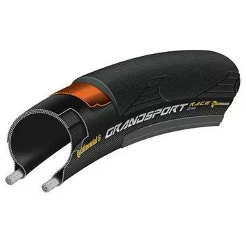 Дорожная шина Continental Grand Sport Race 700C x 25 700C x 25