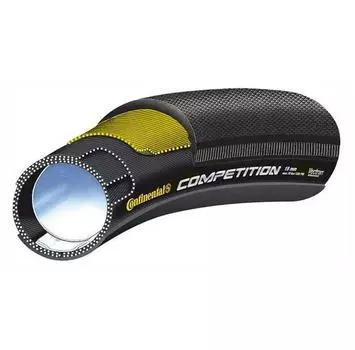 Дорожная шина Continental Tubular Competition Tubular 700C x 22 700C x 22