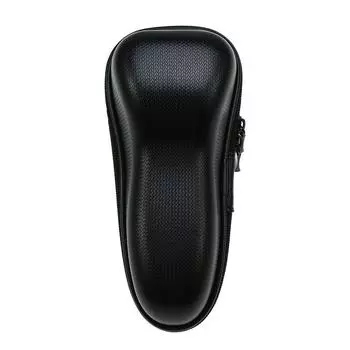 Дорожный чехол для хранения EVA на молнии, переносная сумка для бритвы Philips Bleum Panasonic Flyco