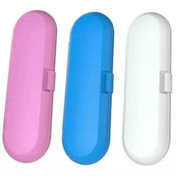 Дорожный футляр для электрической зубной щетки для зубных щеток Philips Sonicare hx6730 hx6750 hx6930 hx6950 hx6910 HX9332 HX6730 HX6911/02