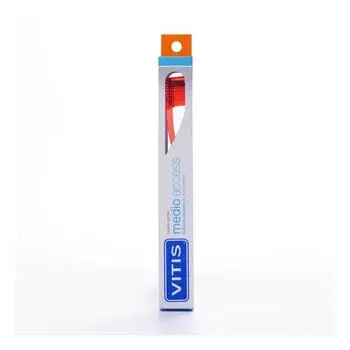 Доступ к зубной щетке Vitis Medium